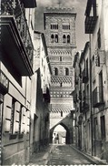 TERUEL, Torre De San Martin, 2 Scan      Aragon  Teruel - Teruel