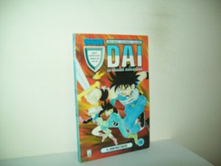 Dragon Dai (Start Comics 1999) N. 16 - Manga