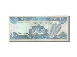 Billet, Lebanon, 1000 Livres, 1988-1993, 1988, KM:69a, TB - Liban