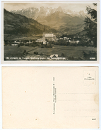 AK Salzburg 5600 St. Johann Im Pongau Tennengebirge 1930 Österreich Verlag P. Ledermann Sankt Ansichtskarte Austria I.P. - St. Johann Im Pongau