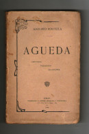 ÁGUEDA - MONOGRAFIAS - ( RARO)(Autor: Adolpho Portella 1904) - Livres Anciens