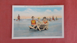 - North Carolina > Carolina Beach Female  Bathers On Beach   ===== Ref 2375 - Carolina Beach