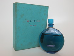 Je Reviens - Worth - LALIQUE - Non Classés