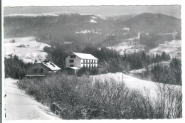 LA ROCHE - Panorama Village De Jeunes à Montzofloz - La Roche