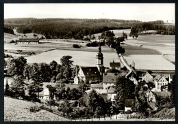 7592 - Alte Foto Ansichtskarte - Bockau - Reichenbach - TOP - Bockau