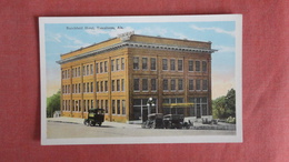 - Alabama > Tuscaloosa Burchfield  Hotel  =====--ref 2376 - Tuscaloosa