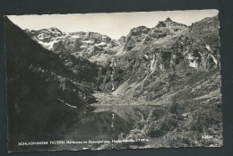 Schladminger Tauern - Hüttensee Im Seewigtal Geg. Hochwildstelle  2746 M Obe0944 - Schladming