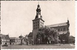 HARELBEKE: St Salvatorskerk - Harelbeke