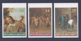 N°2393ND/2395ND (genummerd 515) MNH ** POSTFRIS ZONDER SCHARNIER COB € 37,50 SUPERBE - Other & Unclassified