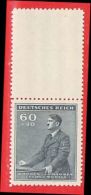 MiNr.86 Xx Deutschland Besetzungsausgaben II. Weltkrieg Böhmen Und Mähren - Unused Stamps