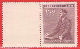 MiNr.87 Xx Deutschland Besetzungsausgaben II. Weltkrieg Böhmen Und Mähren - Unused Stamps