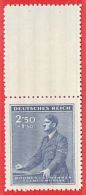 MiNr.88 Xx Deutschland Besetzungsausgaben II. Weltkrieg Böhmen Und Mähren - Unused Stamps