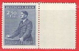 MiNr.88 Xx Deutschland Besetzungsausgaben II. Weltkrieg Böhmen Und Mähren - Unused Stamps