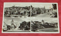 Backnang  ---------- 386 - Backnang