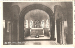 Westmalle - Cisterciënzer Abdij - Abbaye Cistercienne - Kapel Van Den Hoogw. Vader Abt - Malle