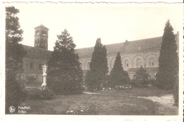 Westmalle - Cisterciënzer Abdij - Abbaye Cistercienne - Pandhof - Malle