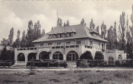 Genval - Maison Nationale De La Jeunesse (Edit. Bergiers, Photolline) - Rixensart