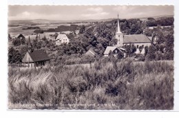 5226 REICHSHOF-ECKENHAGEN - ODENSPIEL, Teilansicht, 1956 - Gummersbach