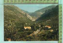 26  BUIS LES BARONNIES GORGES D' UBRIEUX - Buis-les-Baronnies