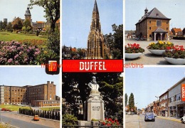 Groeten Uit Duffel - Duffel