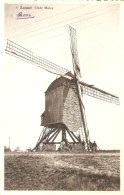 Zammel : Oude Molen - Geel