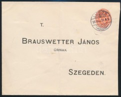 1898 - Andere & Zonder Classificatie