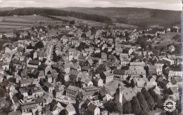 Hohr Grenzhausen - Luftbild 1959 - Hoehr-Grenzhausen