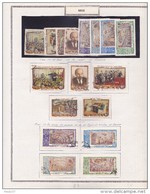 Russie - Collection - Used Stamps