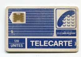 Télécarte 120 Unités- - Pyjamas'