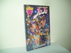 Jo Jo (Star Comics 1994) N. 8 - Manga