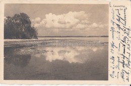 Immenstadt - Sommertag Am See - Immenstadt