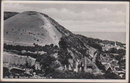 VENTNOR ISLE OF WIGHT UK Unite Kingdom St Boniface Down Downs - Ventnor