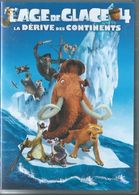 Dvd L'age De Glace 4 - Animation