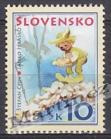 Slovakia - Slovaquie 2007 Yvert 483 For The Children - MNH - Neufs