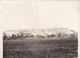 Photo 14-18 VIGNEULLES Et HATTONCHATEL (Vigneulles-lès-Hattonchâtel) - Une Vue (A157, Ww1, Wk 1) - Vigneulles Les Hattonchatel