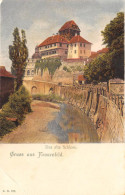 Frauenfeld Schloss - Frauenfeld