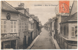 ILLIERS - Rue De Chartres - Illiers-Combray