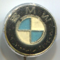 BMW - Car Auto, Automotive, Vintage Pin, Badge, Abzeichen - BMW