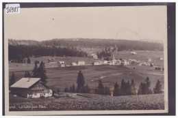 LA CÔTE AUX FEES - TB - La Côte-aux-Fées