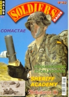 Rsr-82. Revista Soldier Raids Nº 82 - Espagnol