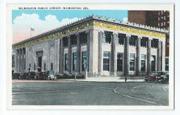 Wilmington - Wilmington Public Library - Wilmington