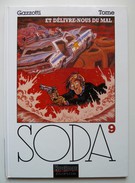 Soda, Et Délivre-nous Du Mal En EO En TBE+ - Soda