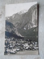 D142659  Austria  Steiermark  -ALT AUSSEE  Bad Aussee  Fonyód  FOTO-AK  Um 1920 - Ausserland