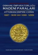 AC - OTTOMAN EMPIRE COINS BOOK #2 1689 - 1839 ( AH 1099 - 1255 ) - Books & Software