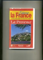 - J'AIME LA FRANCE . LA PROVENCE . EDITIONS ATLAS . - Reizen