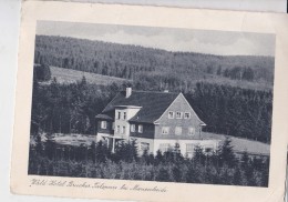 MARIENHEIDE HOTEL BRUCKER - Marienheide