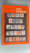 Slovenia - Philatelic Bulletin Nova Filatelija 2/2007 - Otros & Sin Clasificación