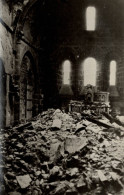 ORADOUR SUR GLANE  (CARTE PHOTO ) - Oradour Sur Vayres