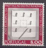 Portugal 1975 Mi#1299 Mint Never Hinged - Neufs