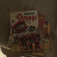 Special Strange 48 - Strange